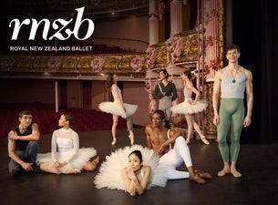 Royal New Zealand Ballet