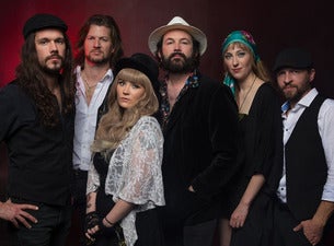 Rumours: a Tribute To Fleetwood Mac
