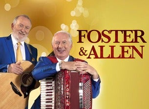 Foster & Allen