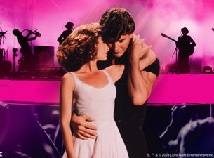 Dirty Dancing In Concert