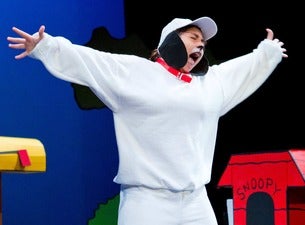 Snoopy-The Musical