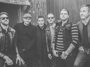 Dropkick Murphys