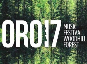 Oro 17 Music Festival