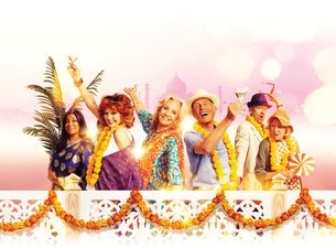 The Best Exotic Marigold Hotel Tickets