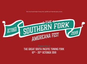 Southern Fork Americana Fest