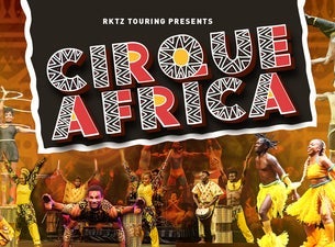 Cirque Africa