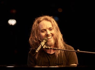 Tim Minchin