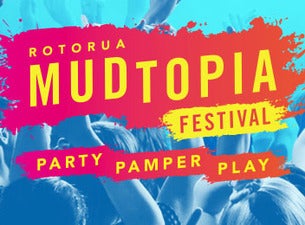 Mudtopia Festival