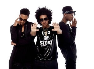 Mindless Behavior