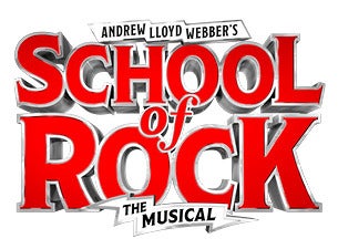 School of Rock - The Musical (New Zealand)