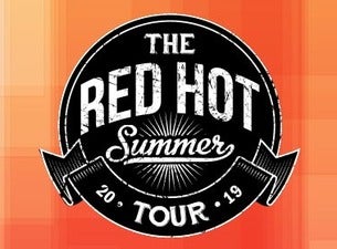 red hot summer tour tickets