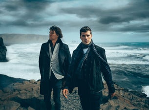 for KING & COUNTRY Tickets