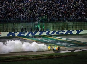 Kentucky Speedway Races