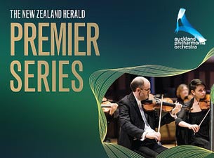 The New Zealand Herald Premier Series