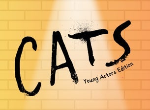 CATS: YOUNG ACTORS EDITION