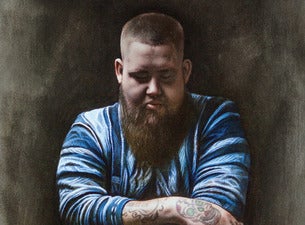 Rag'n'Bone Man Highland capital date confirmed with tickets on sale this  Friday