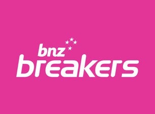 NZ Breakers