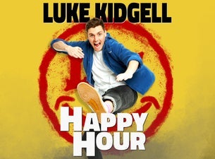 Luke Kidgell