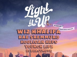 Wiz Khalifa