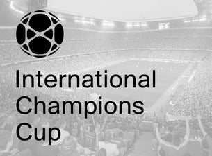 International Champions Cup North America