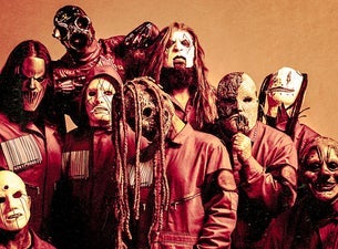 Slipknot&nbsp;Tickets