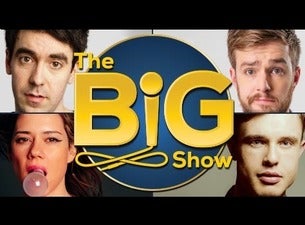 The Big Show 2017