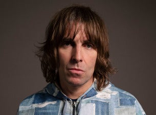 Liam Gallagher