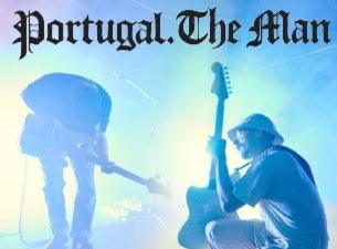 Portugal. The Man