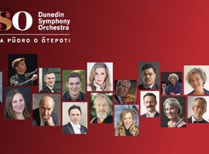 Dunedin Symphony Orchestra
