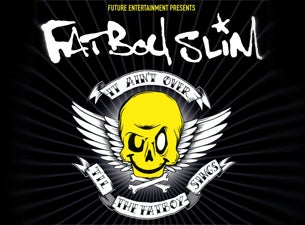 Fatboy Slim