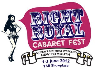 Right Royal Cabaret Festival