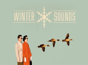 Wintersounds