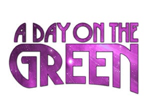A Day On The Green