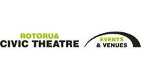 Civic Theatre, Rotorua