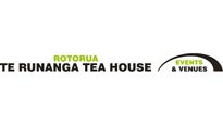 Te Runanga Tea House