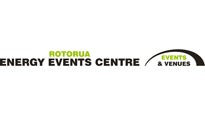 Energy Events Centre, Rotorua
