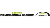 Rotorua International Stadium