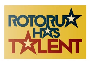 Rotorua Has Talent
