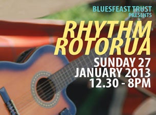 Rhythm Rotorua