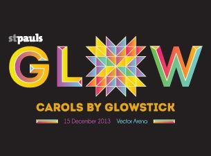 Glow - Carols By Glowstick