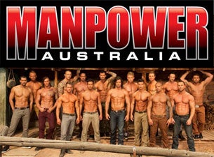Manpower Australia