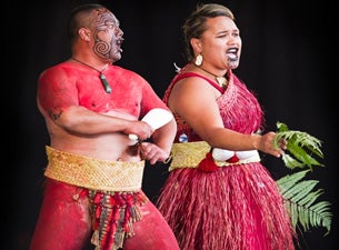 Te Kahui Maunga Regional Whakataetae