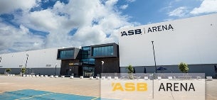 ASB Arena