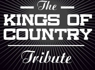 The Kings of Country