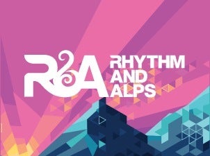 Rhythm and Alps