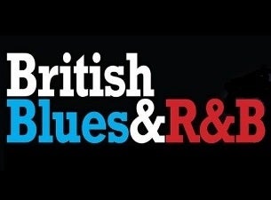 British Blues and R&B Night