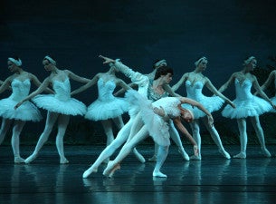 The Russian National Ballet
