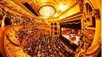 St James Theatre Wellington