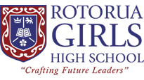 Rotorua Girls High School Arena