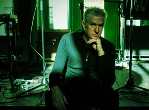 mick harvey tour dates